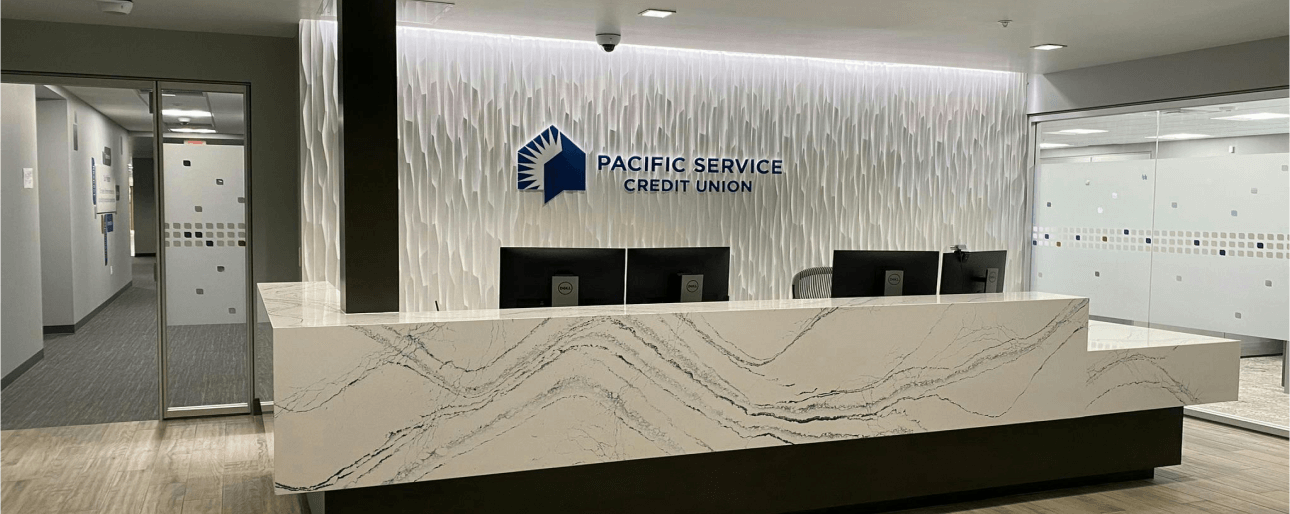 Pacific Service Credit Union [Crestron Electronics, Inc.]